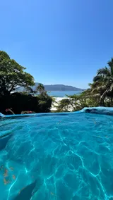 Chalé Ao Mirante - Aventureiro Beach - Image 4