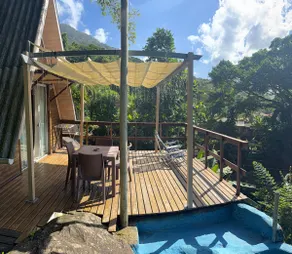Chalé Ao Mirante - Aventureiro Beach - Image 2