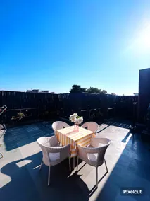 Private 1 BHK @ Vohra’s Mansion Homestay - Image 4