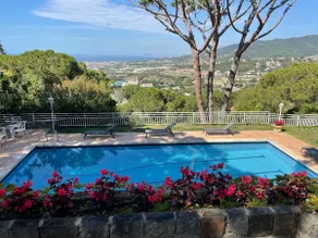 Villa Juny Best view in North Barcelona Coast - Image 3