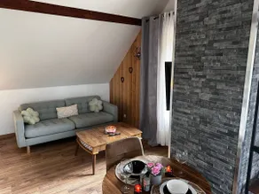 Les Chalets Bambi & Jacuzzi privatif - Image 2