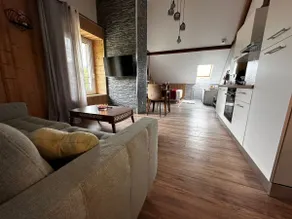 Les Chalets Bambi & Jacuzzi privatif - Image 5