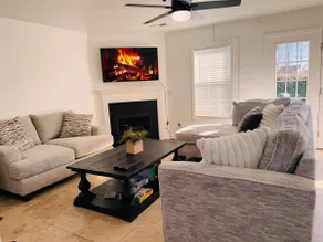 HartmanCasita: Peaceful, Beautiful 4Bedroom Home! - Image 5