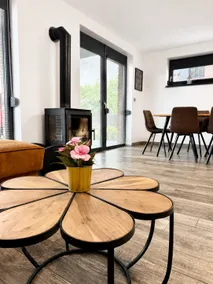 APT1 WindyResort Twinhouse1 90m2 WindyPoint beach - Image 3
