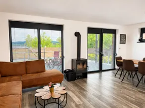 APT1 WindyResort Twinhouse1 90m2 WindyPoint beach - Image 2