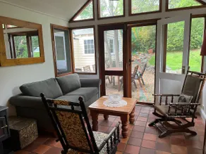 Stella Ann is a Period House in the heart of KV! - Image 2