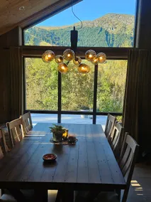 Tindebu - a cozy cottage at Sogn Ski Center - Image 4
