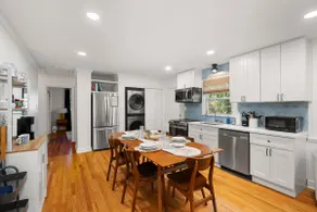 Spacious 4BR Home | Backyard | Private Game Room - Image 2