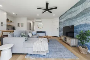 2BD Oceanview Retreat by Solstice Interiors Pro - Image 3