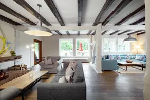 House in the forest - Rucksmoor - Image 2
