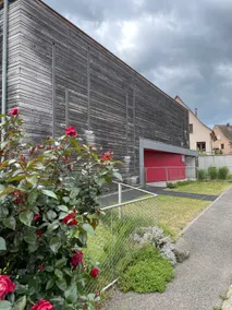Architect-designed eco-gîte, vineyard, 5 suites, sauna - Image 3