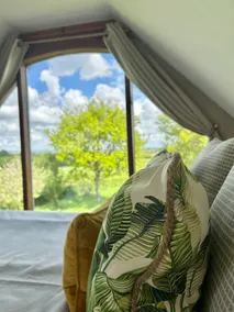 Idyllic Self Catering Retreat In The Lush Somerset Countryside (near Taunton) - Image 2