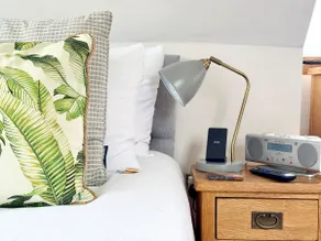 Idyllic Self Catering Retreat In The Lush Somerset Countryside (near Taunton) - Image 3