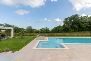 Villa Porta Aurea with Pool - Image 5