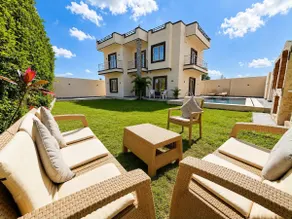 La Dolce Villa with Private Pool - Image 2