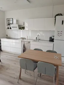 Exclusive villa apartment with garden - Image 4