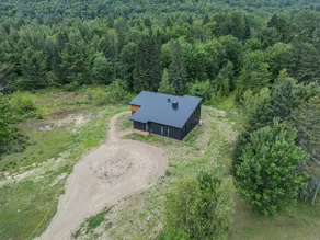 Mastigouche Nature Space Cottage - Image 5