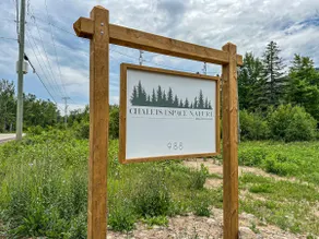 Mastigouche Nature Space Cottage - Image 4