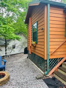The honey Cabin - Image 5