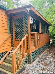 The honey Cabin - Image 3