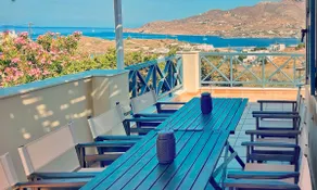 Sea-View Sunset Villa | High-Speed Wi-Fi - Image 3