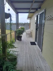 Coola studio situated in koala corridor - Image 5