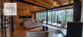 Nordic chalet in the middle of the forest 2 - Image 3