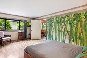 Zen Studio - A Quiet Retreat - 10 mins to Honokaa! - Image 2