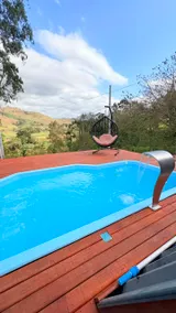 Diamante Chalet @ChalésRecantoAguiar - Image 5