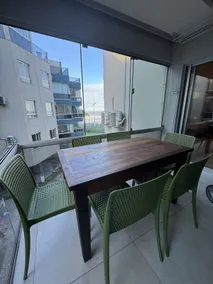 Beachfront apartment! - Image 4