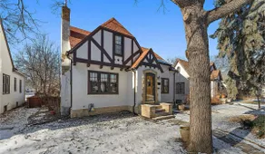 Minneapolis Hygge House w/ fireplace & garage - Image 2