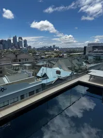 Central Unit, near Sydney CBD, Sauna|Gym|Pool - Image 2
