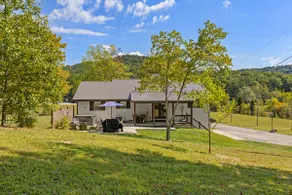 Maple Grove at Red River Gorge/Hot tub/Arcade! - Image 2