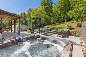 Maple Grove at Red River Gorge/Hot tub/Arcade! - Image 3
