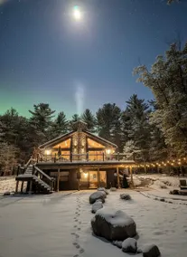 Home Base in the Heart of the Adirondacks - Image 4