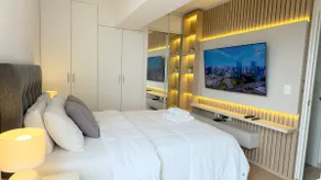 Modern design, amazing views, pool - Image 3