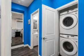 Luxurious 4BR-2BA-9 Beds | NYC | MetLife | Parking - Image 5
