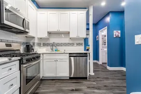 Luxurious 4BR-2BA-9 Beds | NYC | MetLife | Parking - Image 4