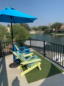 Tropical Lakefront Retreat with Private Dock & Kayaks - Image 5