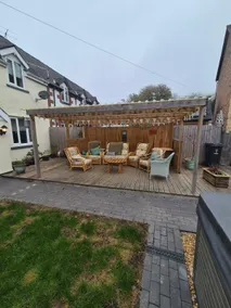 Paradise cottage, Hot tub, Dog friendly Offas Dyke - Image 5