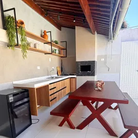 Luxury Vacation Home São José Maragogi - Image 5