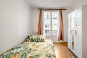 Best location - Roland Garros 6 people, 3 beds - Image 4