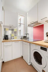 Best location - Roland Garros 6 people, 3 beds - Image 5
