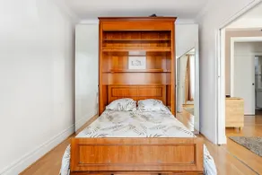 Best location - Roland Garros 6 people, 3 beds - Image 3