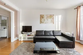 Best location - Roland Garros 6 people, 3 beds - Image 2
