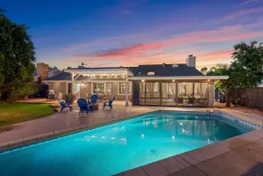 Privacy and peaceful with your own heated pool! - Image 2