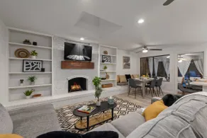 Privacy and peaceful with your own heated pool! - Image 4