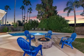 Privacy and peaceful with your own heated pool! - Image 3