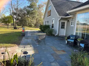 Private relaxing stay in Fort White - Image 1