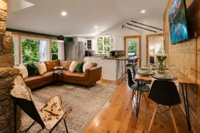Family friendly with Game Room and Firepit - Image 3